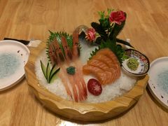-桃屋日本料理(清华科技园店)