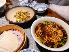 -南京大牌档(青岛万象城店)