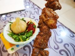 -烤肉季饭庄