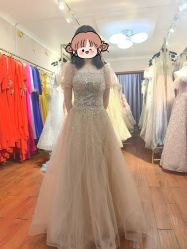 -尚美霓裳晚礼服·合唱服·舞蹈演出服租赁定制