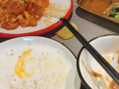 -正宗齐齐哈尔烤肉·齐牛哥鲜切炭火烤肉(杭州总店)