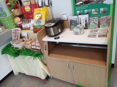 零售区-老乡鸡(肥东彩虹新城店)