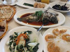 -香港富临皇宫(五月花商业广场店)