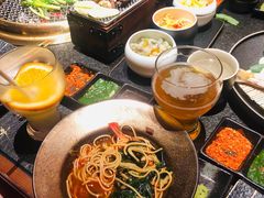 -300杯·和牛烧肉清酒专门店(廊里店)