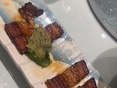 -海派美食·家宴海鲜青岛菜·石锅鲽鱼头(东方城店)