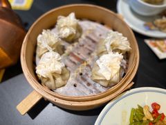 -龍聚祥烧麦馆(万达店)