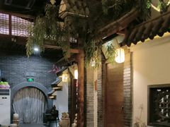 -淀里船宴(卓达店)