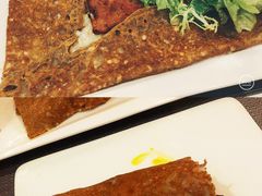 薄饼-LA CREPERIE BRETONNE布列塔尼法式餐厅(天童北路店)
