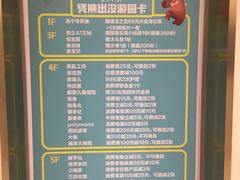 -凯德广场(西城店)