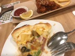 -必胜客(桂林中山店)