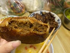 -满记烧饼(牛街东里小区一区店)