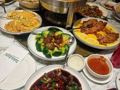 -关夫人餐厅(KLCC阳光广场店)