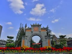 -四川大学(华西校区)