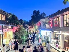 -小河直街历史文化街区