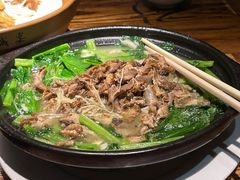 -金苑酒家·客家菜·广东老字号(万象店)