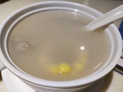 每日例汤-龙记烧腊茶餐厅(常德路店)