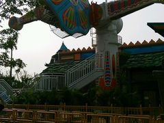 -厦门方特梦幻王国