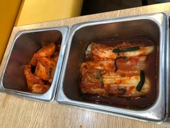 -神仙雪浓汤(弘大店)