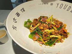 -友达面馆(广州总店)