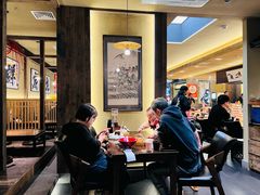 -一豚轩·烧鸟·豚骨拉面(五四路店)