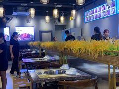 -小肥牛潮汕牛肉火锅(南联店)