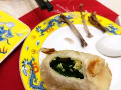 -汇贤府·李氏鲁菜(五棵松店)