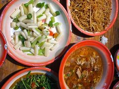 -老三样·美食研究中心(世贸路店)