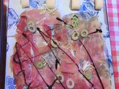 -鲨鱼美式餐厅酒吧Sharky