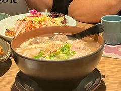 -安南越南餐厅(青岛万象城店)