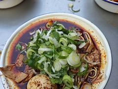 -幸福路牛肉面馆(总店)