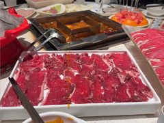 -红鼎坊·老成都火锅(新南门店)