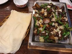-胡胜锐辣椒炒肉(河北店)
