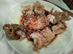 -卫鼎轩·曹公馆(鼓楼店)