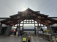 -采石矶景区