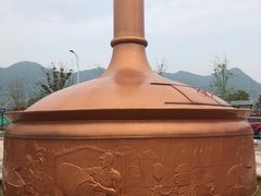 -千岛湖燃擎卡丁车赛车主题乐园(秀湖路店)