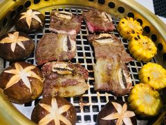 -千寻山野烤肉(中关村店)