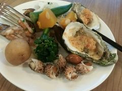 android_upload_pic-万德诺富特酒店·自助餐厅(万德大厦店)