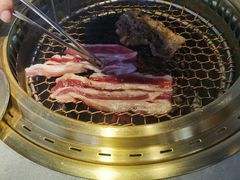 -明洞王妃家烤肉(苏州中心星悦汇店)