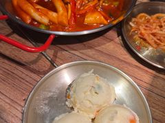 -西塔老太太泥炉烤肉(万柳华联店)