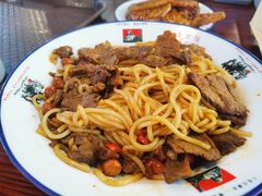 -老南昌粉面馆(绳金塔店)