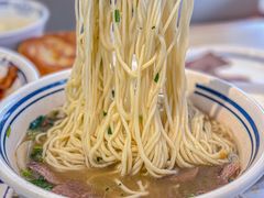 -丝路伊兰·兰州牛肉面(牛街总店)