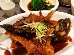 -徐记海鲜(陕西历史博物馆|明德门店)