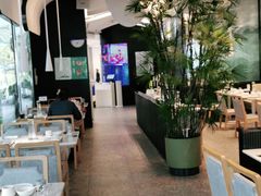 大堂-渔语鱼酸菜鱼新川菜(来福士店)
