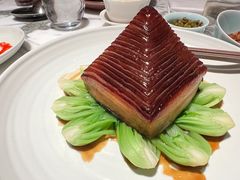 金牌扣肉-杭州君悦酒店·湖滨28中餐厅