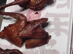 -大鸽饭(岗顶店)