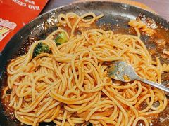 -豪享来中西餐厅(隆昌店)
