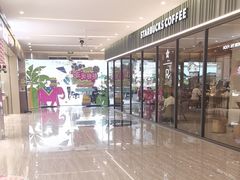 -福田卓悦INTOWN购物中心