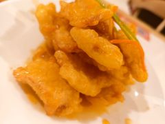 -上关东东北菜(夫子庙水游城店)