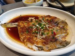 -喜记顺德菜(南昌万象城店)