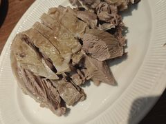 -贯贯吉·清真餐厅(浙江中路店)